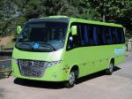Volare DW9 Executivo 2012 года